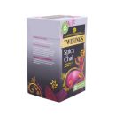 Twinings - Spicy Chai - 40 Tea Bags 100g