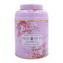 New English Teas - English Afternoon Tea 240 Tea Bags - Vintage Floral - Lilac
