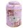 New English Teas - English Afternoon Tea 240 Tea Bags - Vintage Floral Tin - Lilac