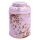 New English Teas - English Afternoon Tea 240 Tea Bags - Vintage Floral Tin - Lilac