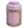 New English Teas - English Breakfast Tea 240 Tea Bags - Song Thrush and Berries Tin - Pink