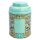 New English Teas - English Breakfast Tea 240 Tea Bags - Song Thrush and Berries Tin - Mint