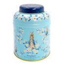 New English Teas - English Breakfast Tea 80 Tea Bags - Beatrix Potter Tin - Daisies