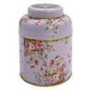 New English Teas - English Afternoon Tea 80 Tea Bags - Vintage Floral - Lilac