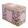 New English Teas - English Breakfast Tea 40 Tea Bags - The Song Thrush & Berries - Pink