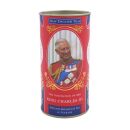 New English Teas - English Breakfast Tea 40 Tea Bags - The Coronation of HRH King Charles III Drum