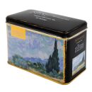 New English Teas - English Afternoon Tea 40 Tea Bags - Vincent Van Gogh - Wheatfield With Cypresses