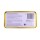 New English Teas - English Breakfast Tea 40 Tea Bags - Arsenal Football Club - Bruised Banana