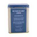 New English Teas - English Breakfast Tea 40 Tea Bags - London - Westminster Abbey Tin