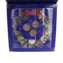 New English Teas - Tea Advent Calendar 50 Tea Bags