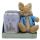 New English Teas - English Breakfast Tea 80 Tea Bags - Beatrix Potter - Peter Rabbit Gift Set