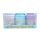 New English Teas - English Tea Selection  3 x 80 Tea Bags - Vintage Victorian Tin – White, Mint & Lavender