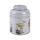 New English Teas - English Tea Selection  3 x 80 Tea Bags - Vintage Victorian Tin – White, Mint & Lavender