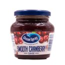 Ocean Spray - Smooth Cranberry Sauce 250g