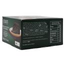Coles Double Chocolate & Mint Pudding 350g