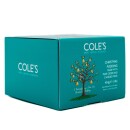 Coles A Partridge In A Pear Tree Christmas Pudding 454g