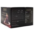 Coles Signature Christmas Pudding 454g