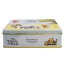 New English Teas - English Tea Selection (Breakfast, Earl Grey, Afternoon) 72 Tea Bags - Winnie the Pooh & Friends