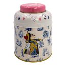 New English Teas - English Afternoon Tea 80 Tea Bags  - Alices Adventures in Wonderland
