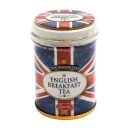 New English Teas - English Breakfast Loose Tea 20g - Mini...