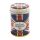 New English Teas - English Breakfast Loose Tea 20g - Mini Union Jack Tin