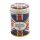 New English Teas - English Breakfast Loose Tea 20g - Mini Union Jack Tin