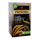 Twinings Lady Grey 40 Tea Bags 100g