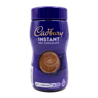 Cadbury Instant Hot Chocolate 300g