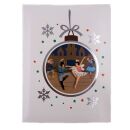 Cardology - Nutcracker 3D Pop Up Card