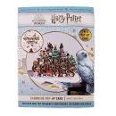 Cardology - Harry Potter 3D Pop Up Card - Christmas at Hogwarts