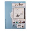 Cardology - Harry Potter 3D Pop Up Card - Christmas at Hogwarts