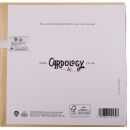 Cardology - Harry Potter - Hogwarts Houses Black Gold