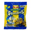 Swizzels - Drumstick Squashies - Minions - Banana & Blueberry 120g