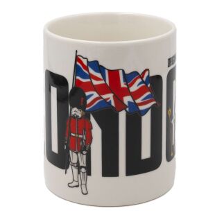 The Original Stormtrooper Set of 2 Porcelain Espresso Cups