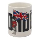 Original Stormtrooper - Porcelain Mug - London