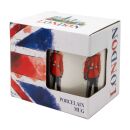 Porcelain Mug - London Guard