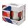 Porcelain Mug - London Guard