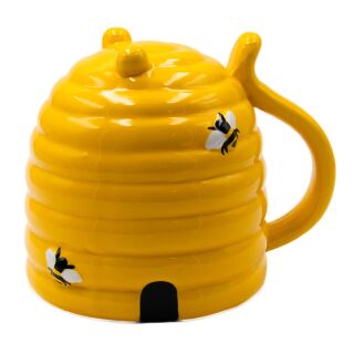 Upside Down Mug - Beehive