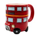 Ceramic Mug - London Bus