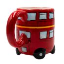Ceramic Mug - London Bus