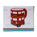 Ceramic Mug - London Bus