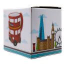 Ceramic Mug - London Bus