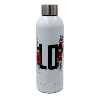 Original Stormtrooper - Insulated Bottle - London