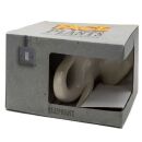 Ceramic Wall Plant Holder - Elephant Head