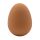 Bouncing Rubber Egg