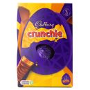 Cadbury Large Crunchie Easter Egg 190g
