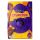 Cadbury Large Crunchie Easter Egg 190g
