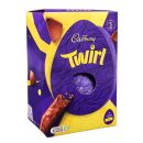 Cadbury Large Wispa Easter Egg 183g