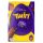 Cadbury Large Wispa Easter Egg 183g