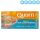 Quorn - 4 Hot & Spicy Vegan Burgers - Meat Free 264g